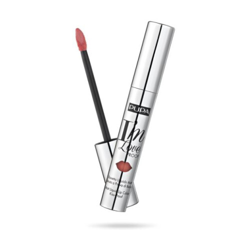 Labial Líquido Pupa Matt Liquid Lip Colour N°002 Delicate Nude Labial Líquido Pupa Matt Liquid Lip Colour N°002 Delicate Nude