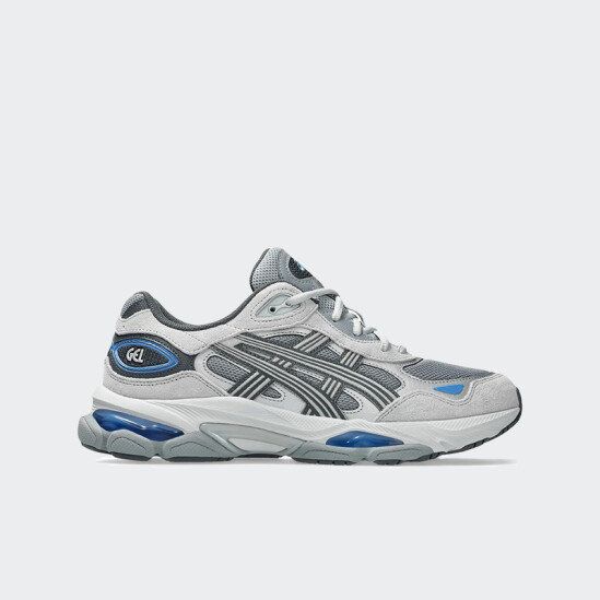 Championes Asics Gel NYC 2.0 Gris