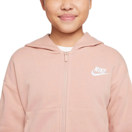 CAMPERA NIKE SPORTSWEAR CLUB FLEECE Pink