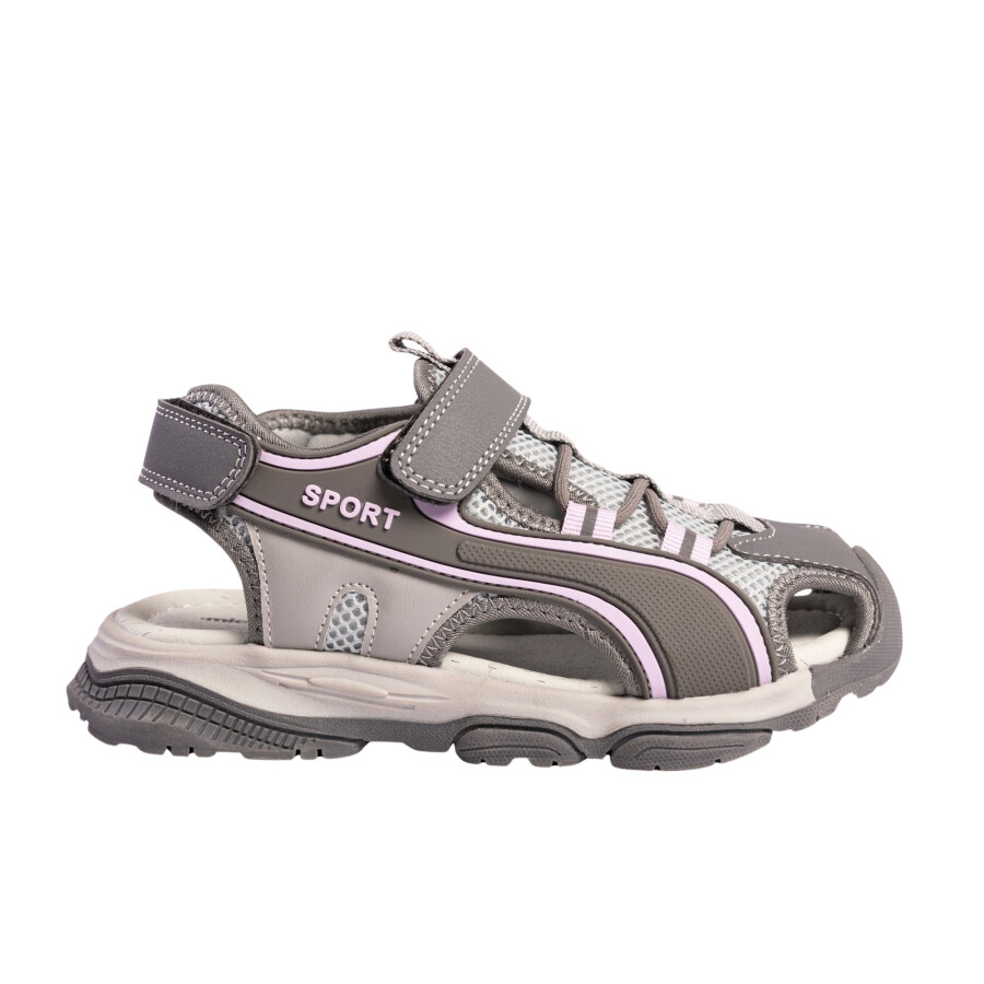 MICOMIC HIKING GREY