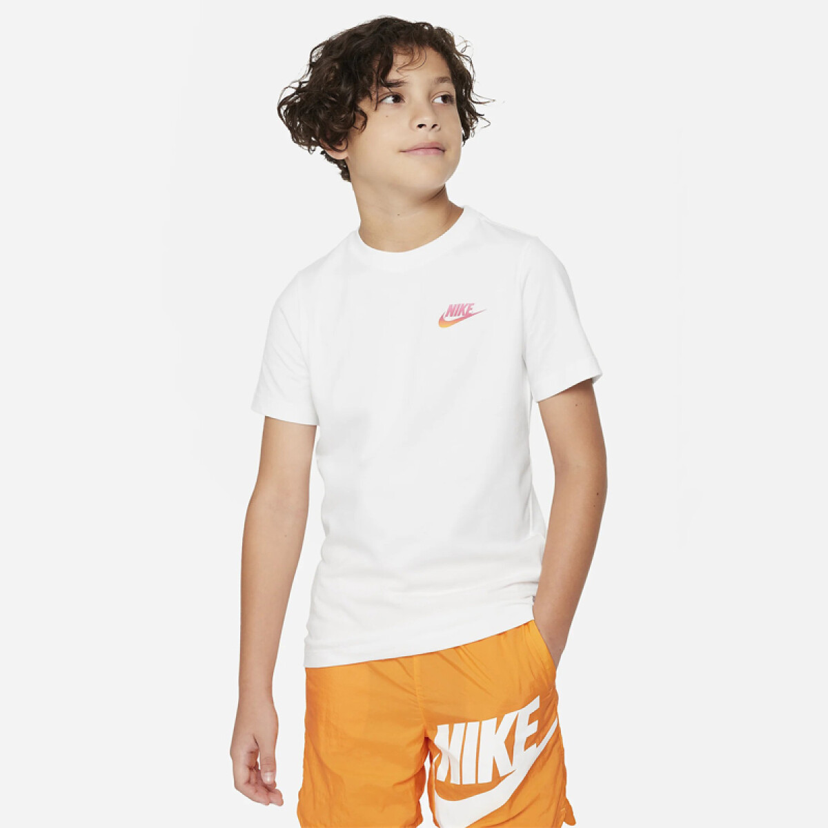 Remera Nike Tee Create 