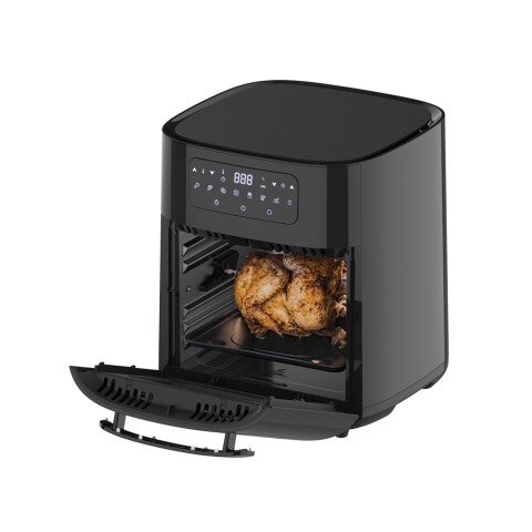Freidora Air Fryer Nappo Digital Gourmet NEF-174 14L Freidora Air Fryer Nappo Digital Gourmet NEF-174 14L
