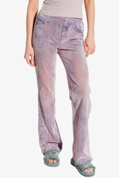 PANTALÓN P-NERV Lila