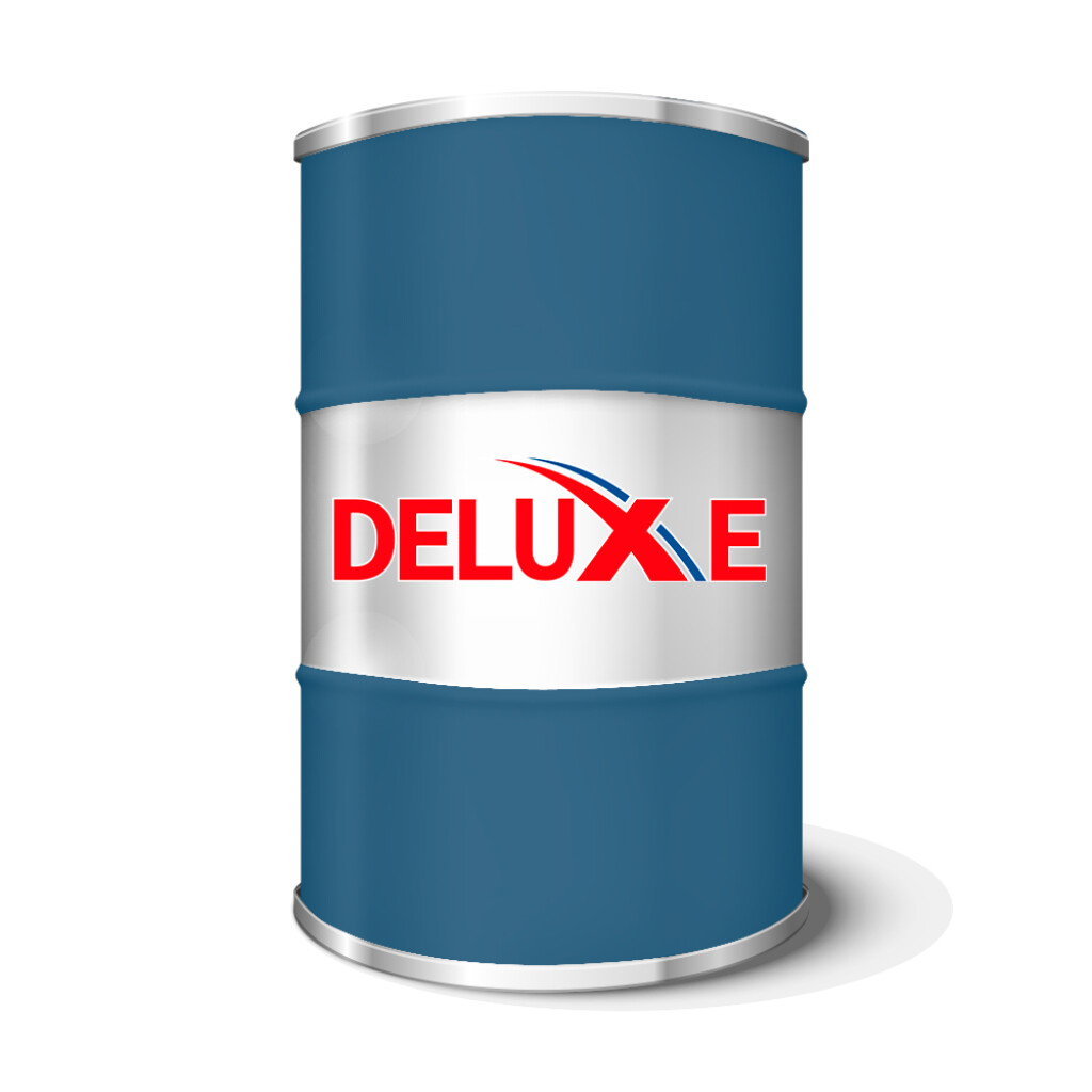 Aceite lubricante 15W40 API CI4 Deluxe