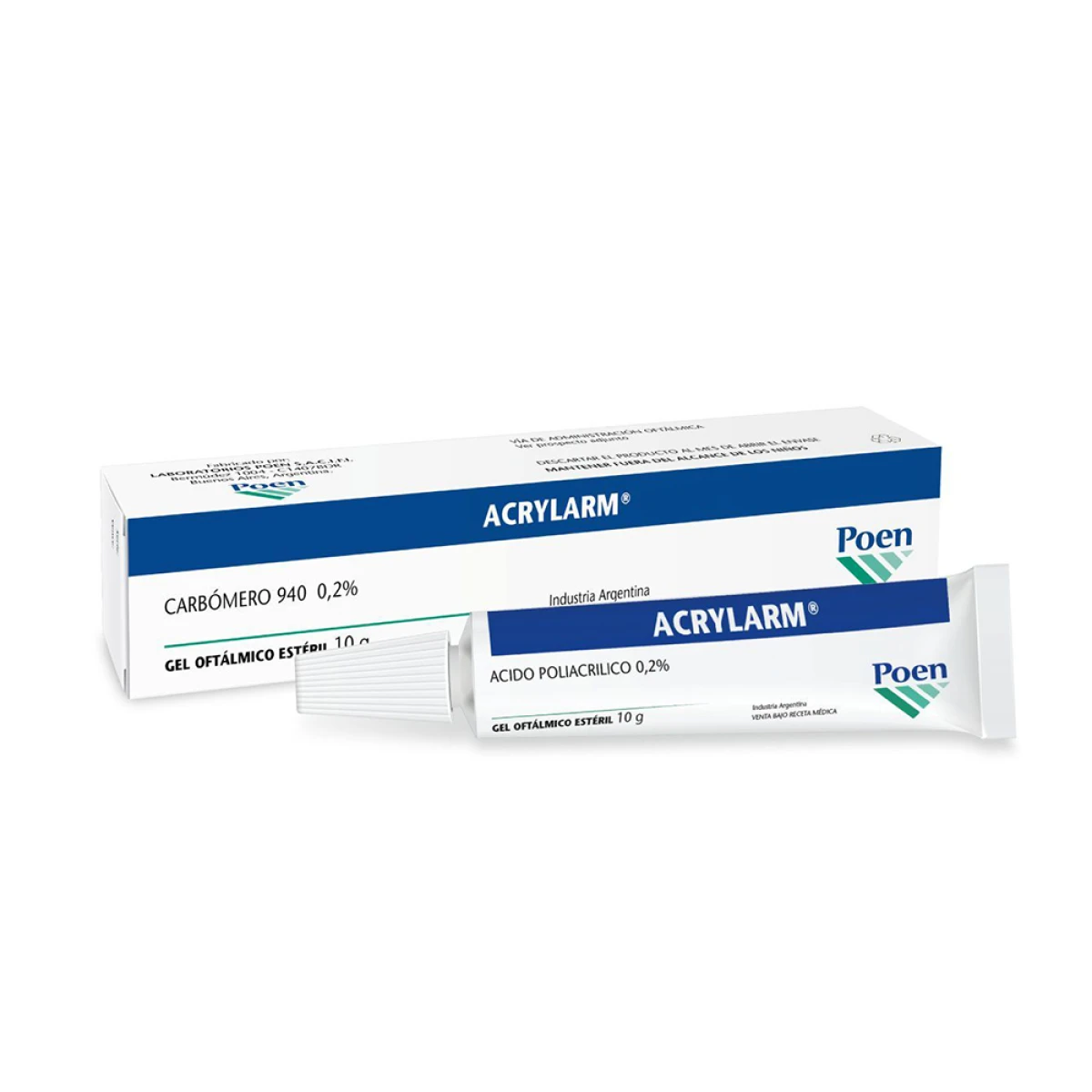 Acrylarm Gel 