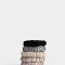 Skunzies Set por 5 Set De Scrunchies - Combinacion Multicolor