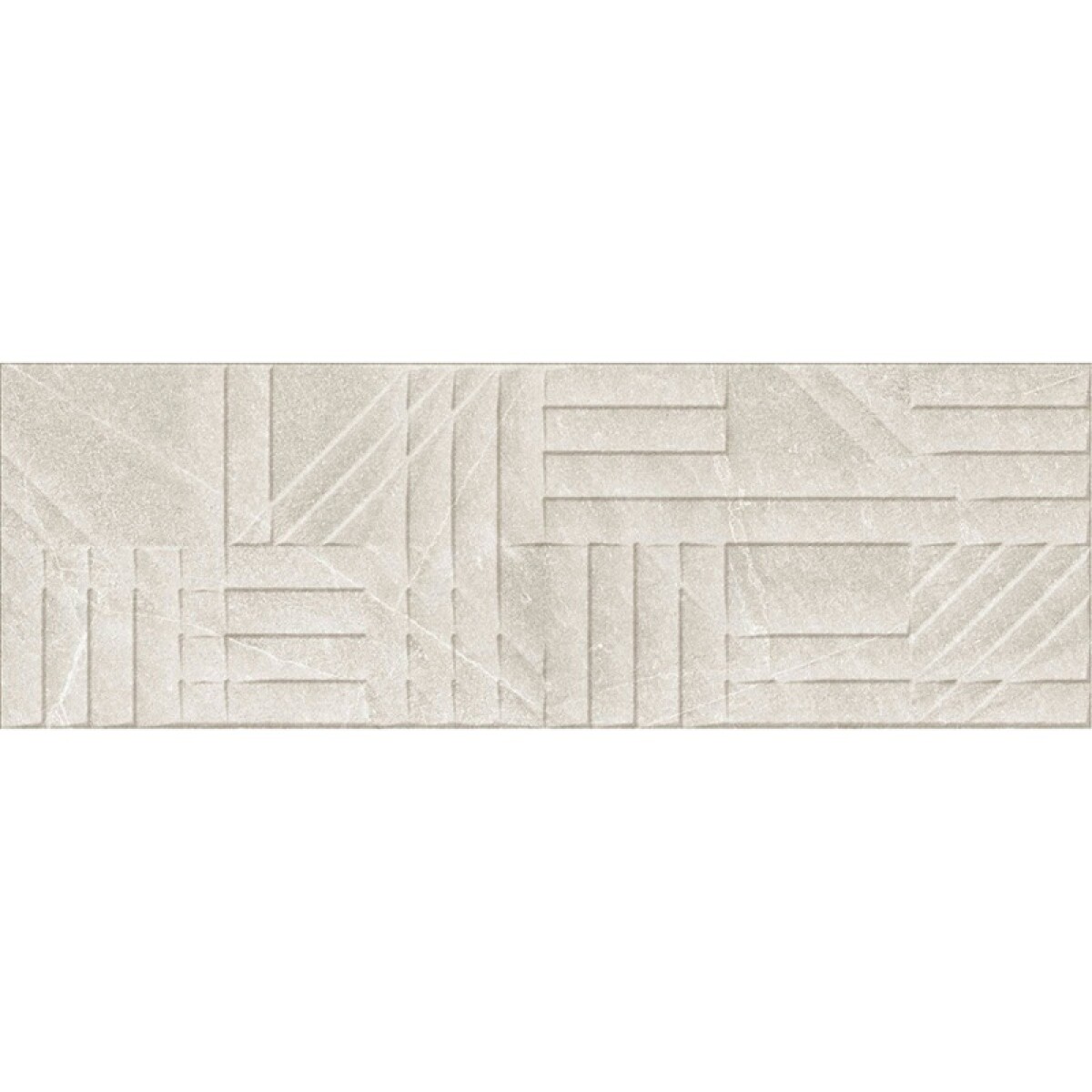 Revestimiento Ardesia Tilt Avorio "a" 25x75 Cm 