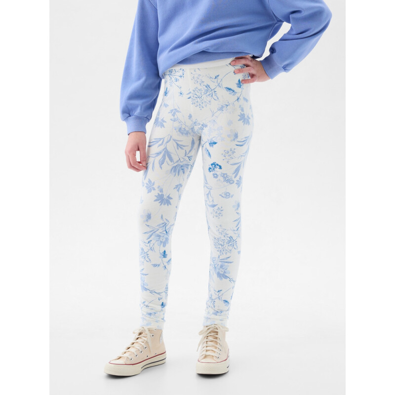 SP24 SJ LGN NEW OFF WHITE FLORAL