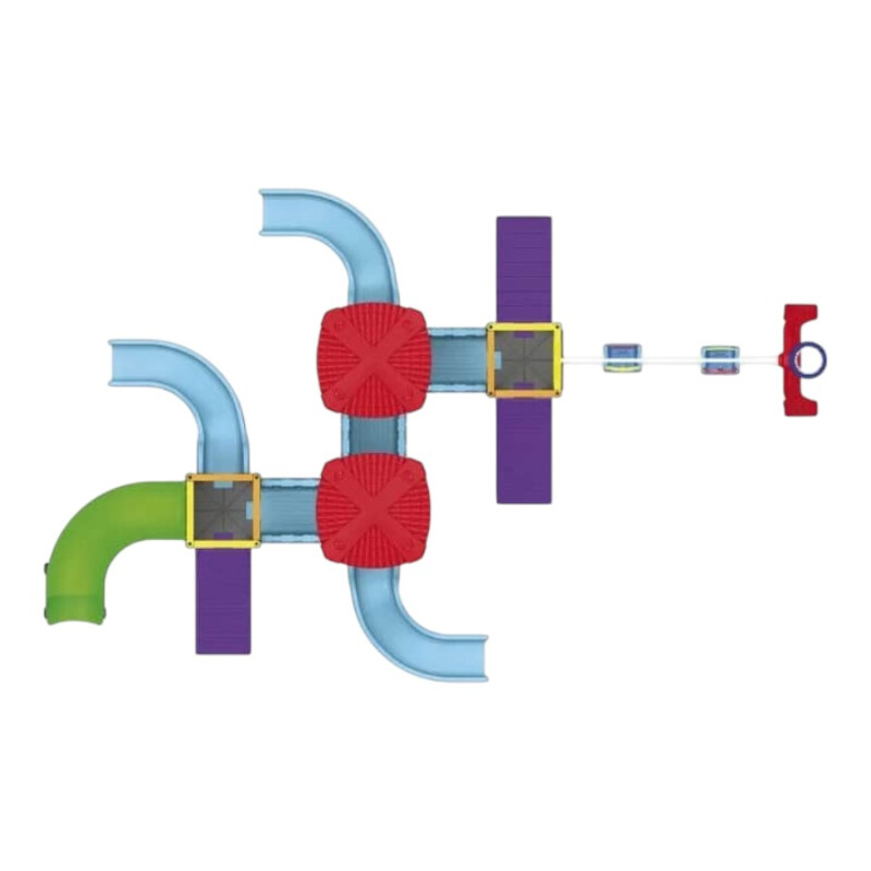 Playground Gran Juego Xalingo Playground Gran Juego Xalingo