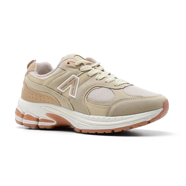 DEPORTIVO MILA MEN - AMERICAN SPORT BEIGE