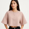 Remera Kilet Rosa