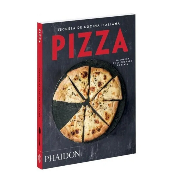 Pizza. Escuela de cocina Pizza. Escuela de cocina