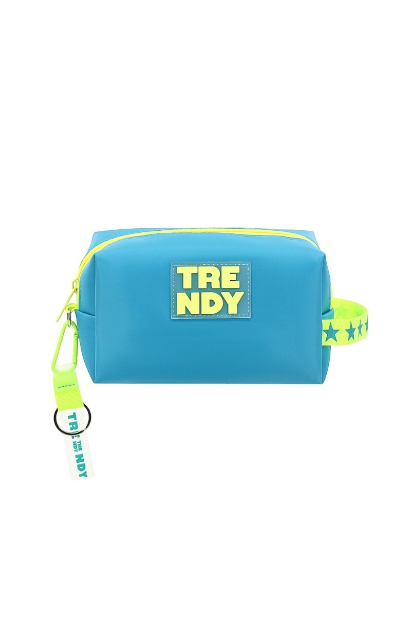 Necessaire Trendy Verde
