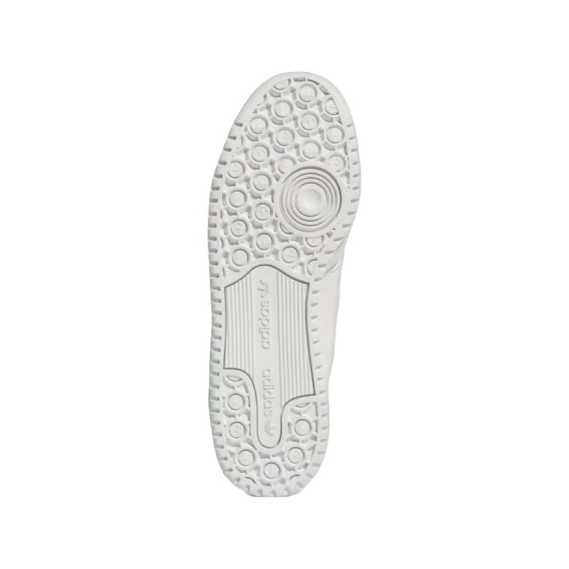 Championes Adidas Forum Low - Blanco Championes Adidas Forum Low - Blanco