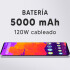 Xiaomi Redmi Note 13 Pro Plus 12/512 Gb 5g VIOLETA