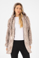Sherpa open cargidan Gris
