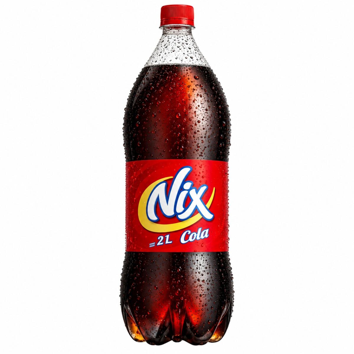 REFRESCO NIX 2L COLA 