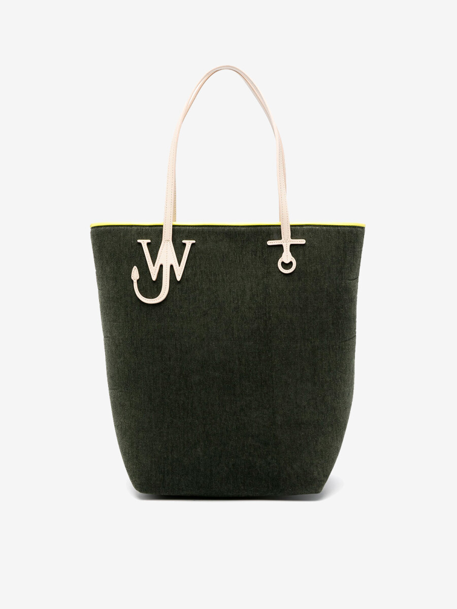 BOLSO TALL ANCHOR TOTE 