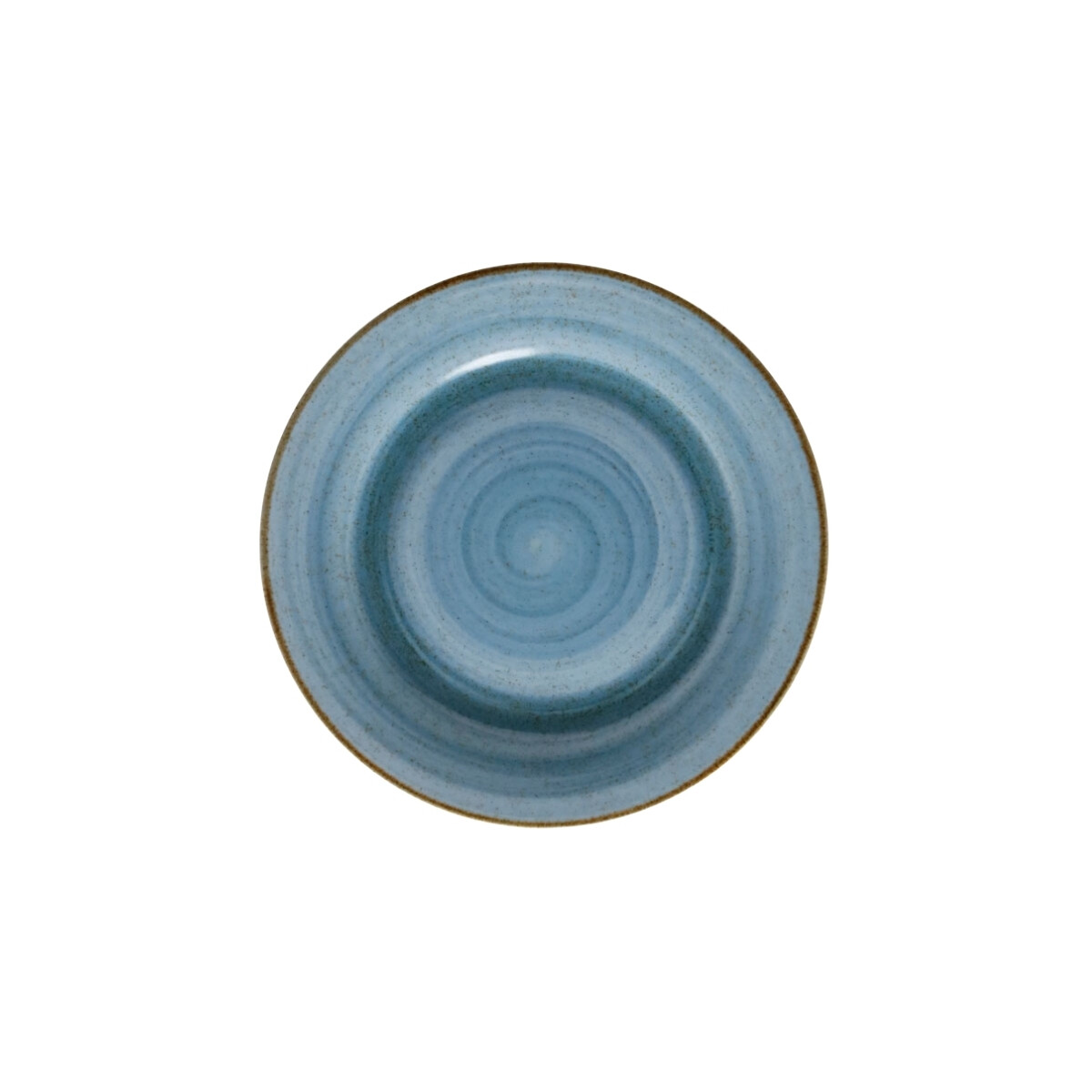 Plato Llano de Porcelana Artisan 20 cm 