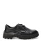 Zapato de Hombre Worker Con Puntera Composite Negro