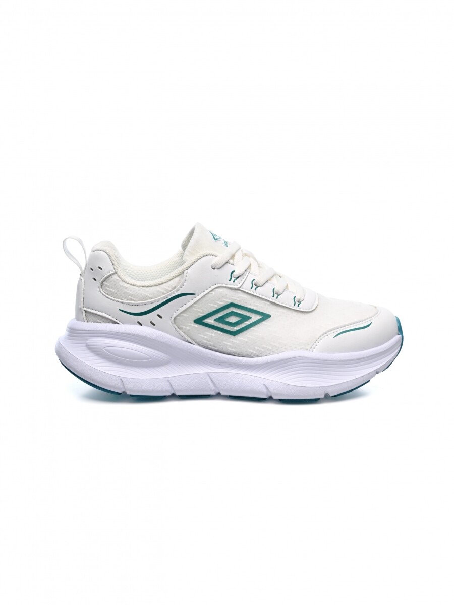 Championes DASH Umbro Mujer - 009 