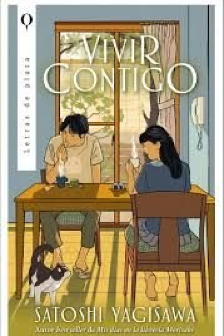 VIVIR CONTIGO VIVIR CONTIGO