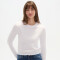 Sweater Barbi Blanco