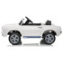 Auto A Batería Electrico Infantil Mustang Shelby Gt350 AUTO ELECTRICO MUSTANG SHELBY GT350