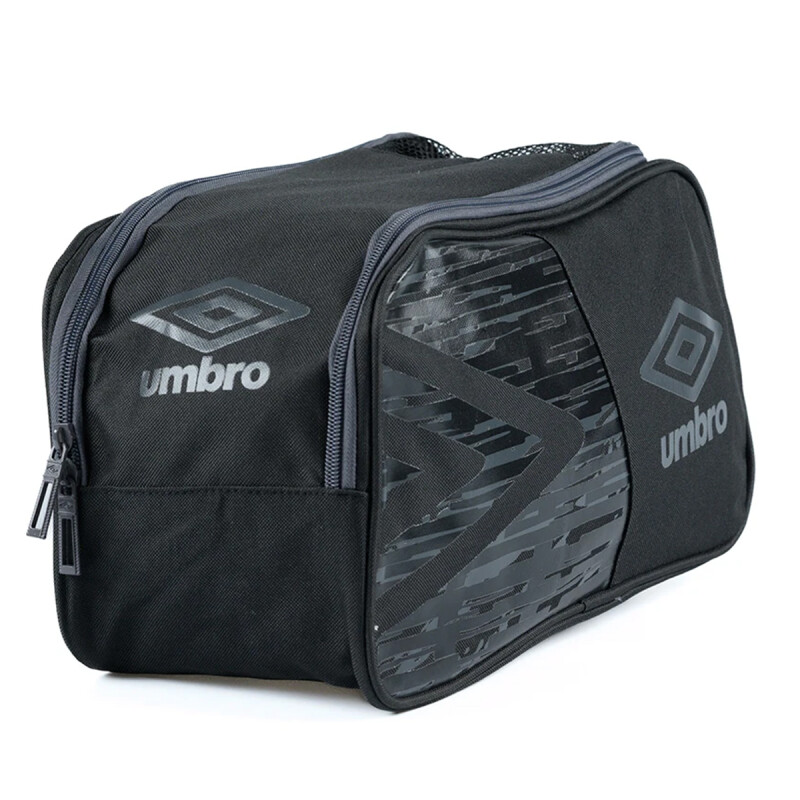 Botinero Botinera Umbro SIDE de Hombre - 20095413 Negro-gris