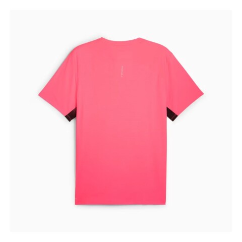 T-SHIRT M/C S-XL FUCSIA