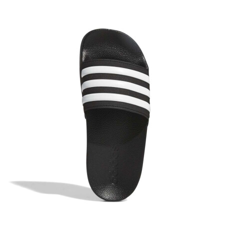 Chanclas Adilette Shower de Niños Negro