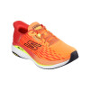 Championes Skechers Slip-Ins Max Cushioning Propulsion Naranja