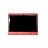 TABLET KID INTOUCH 7" Q21 1/16GB TABLET KID INTOUCH 7" Q21 1/16GB