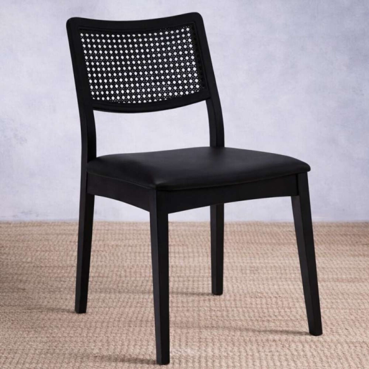 Silla Arezzo Negra 