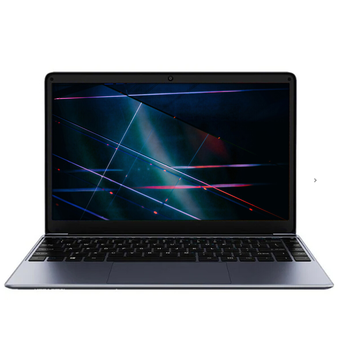 Notebook Chuwi Dualcore N4020, 8gb, 256gb, 14" Fhd, Español - NOTEBOOK CHUWI DUALCORE N4020, 8GB, 256G 