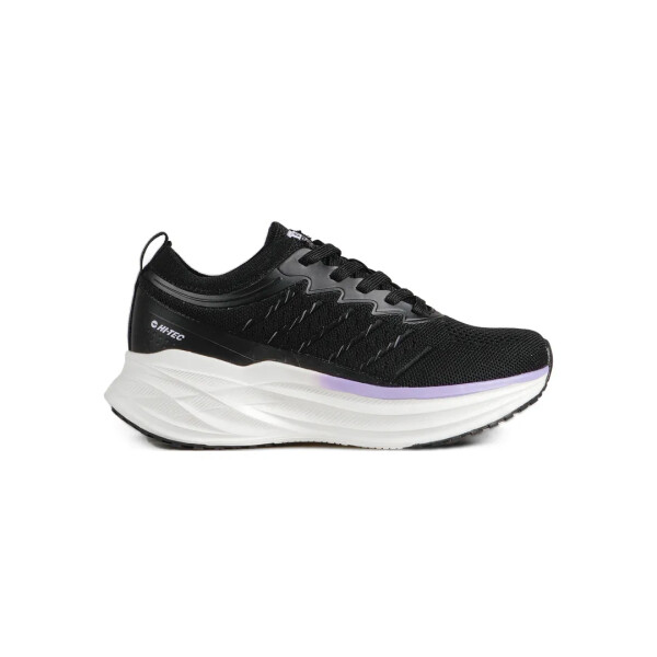 DEPORTIVO ACALIA - HITEC NEGRO