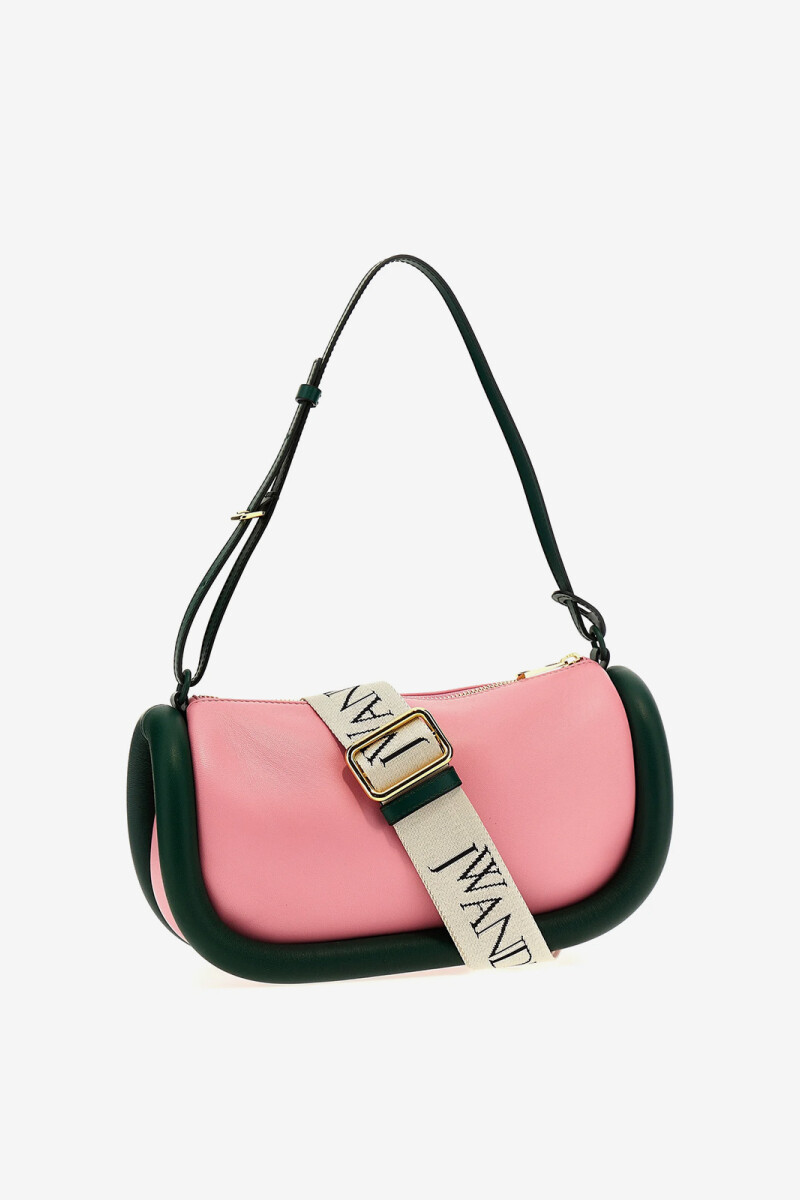 BOLSO THE BUMPER-15 Rosa