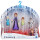 Pack X9 Mini Figuras Personajes Frozen 10cm Hasbro 2