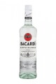 Ron BACARDI Carta Blanca 700ml. Ron BACARDI Carta Blanca 700ml.