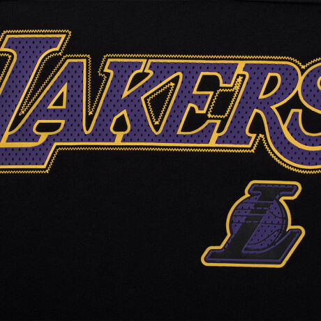 REMERA NBA Lakers