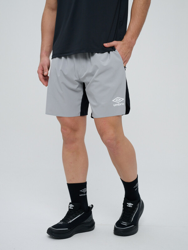SHORT VANT MIX Umbro Hombre 005