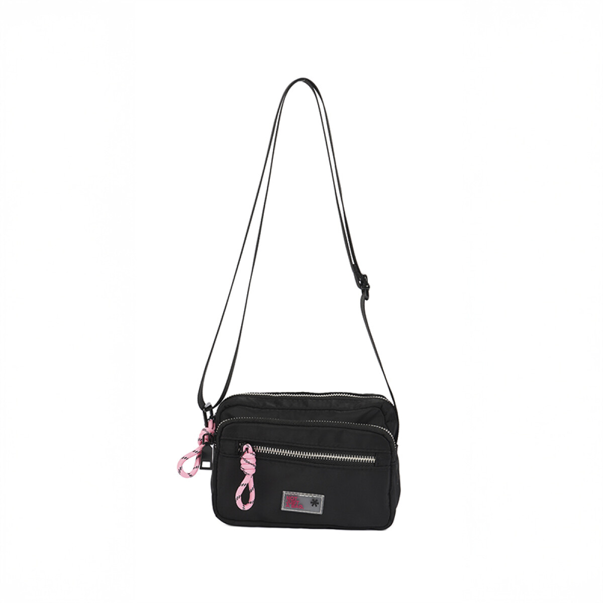 Bandolera Pulau - Negro 