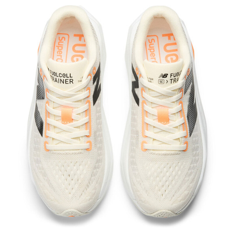 Zapatillas Running SC Trainer v4 Hombre White