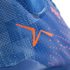 Championes Muvem Futbol Pro de Niños - BEL-TB2301FG Azul-naranja