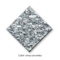 MESADA GRANITO 1.20 x 0.55 MT CON ZOCALO Y REBORDE - CINZA CORUMBA MESADA GRANITO 1.20 x 0.55 MT CON ZOCALO Y REBORDE - CINZA CORUMBA