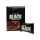 Alfajor PORTEZUELO black extra dulce de leche x18u Black