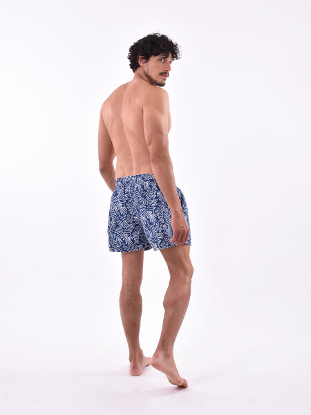 SHORT DE BAÑO JUAN ESTAMPADO 2