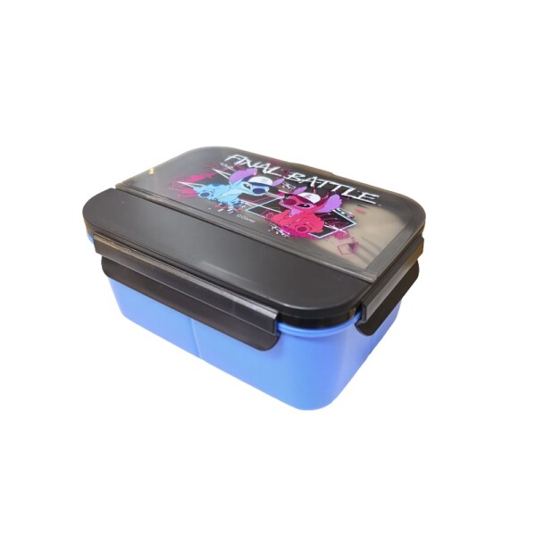 Set bento box Stitch Set bento box Stitch