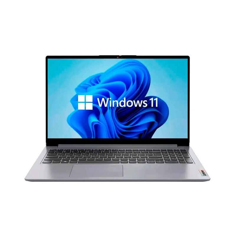 Notebook Lenovo Slim 3 Ryzen 5 7520U 512GB 8GB 15.6" A.Gray Notebook Lenovo Slim 3 Ryzen 5 7520U 512GB 8GB 15.6" A.Gray