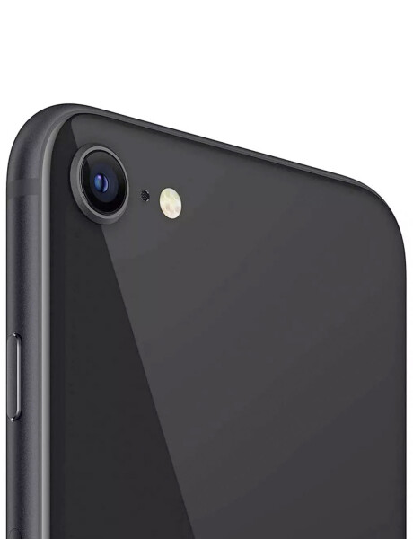 Celular iPhone SE 2020 256GB (Refurbished) Negro